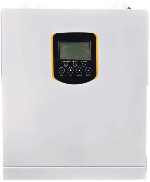 Hybridný menič napätia CM3500-24N, 24V/3500W