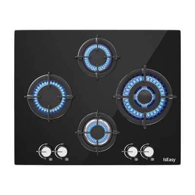 Doska plynová isEasy MGBG-654B