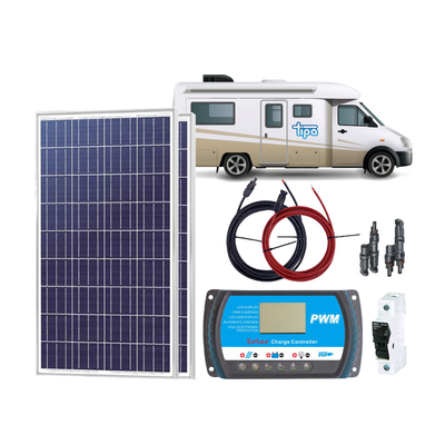 Solárny systém pre karavany SOLARFAM 340 Wp