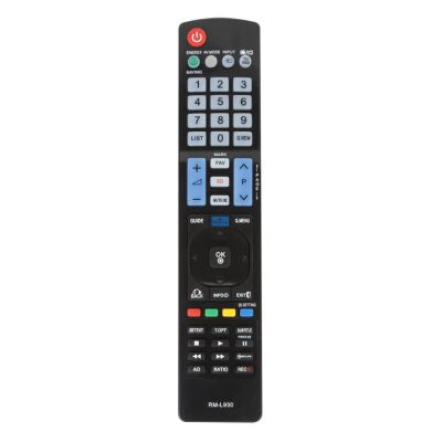 Diaľkový ovládač univerzálny pre LCD / LED 3D LG