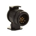 Adaptér ťažného zariadenia 7/13 pólov CARGUARD 54945