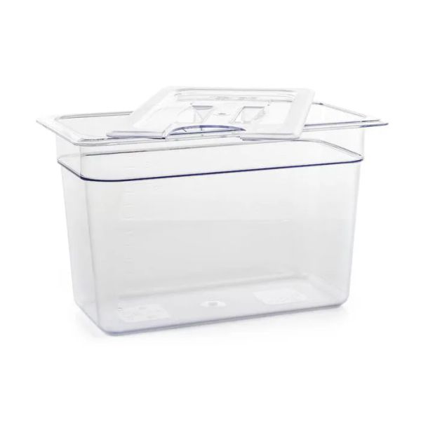 Kontajner G21 pre Sous-Vide 7l