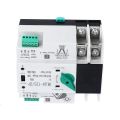 Automatický prepínač siete - napájanie 2P 230 V 80 A - NLQ4-125/2P pre FVE