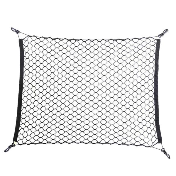 Sieť do auta pružná 4L 82x72cm