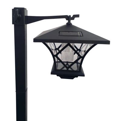 Svietidlo solárne TRIXLINE TR 530 lampa