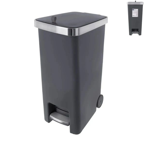 Odpadkový kôš ORION Premier 35l