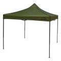 Párty stan CATTARA 13338 Waterproof 3x3m zelený