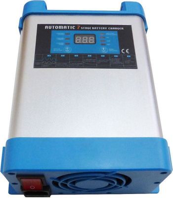 Nabíjačka batérií CARSPA EBC2430 24V/30A