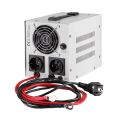 Zdroj záložný KEMOT PROsinus-800 12V 230V 800VA 500W White