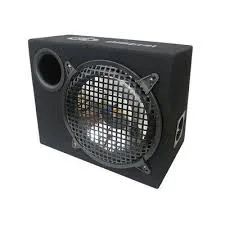 Subwoofer do auta P1007