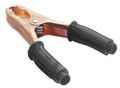 Svorka 400A izolovaná čierna 160mm