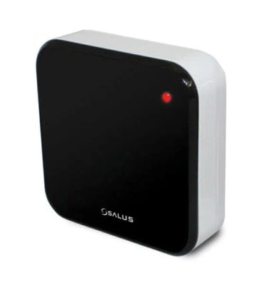 Snímač pre termostat SALUS IT300 bezdrôtový