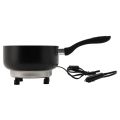 Hrniec ohrievacie COMPASS 07105 1,9l 12V s pokrievkou