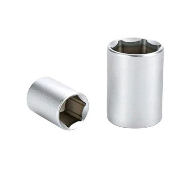 Hlavica nástrčná 1/2",10mm,L 38mm QUEST 06620163