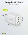 Adaptér USB GOOBAY 64754