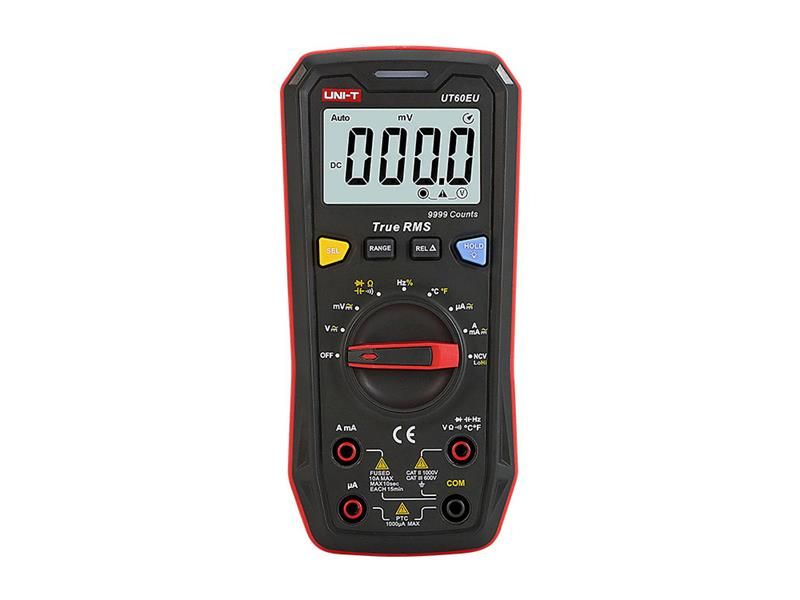 Multimeter UNI-T UT60EU