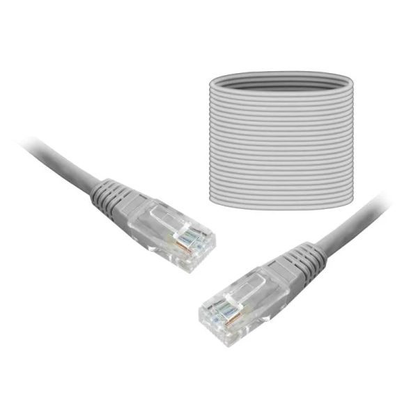 Kábel UTP RJ45/RJ45 Cat5e 50m LTC LX8350