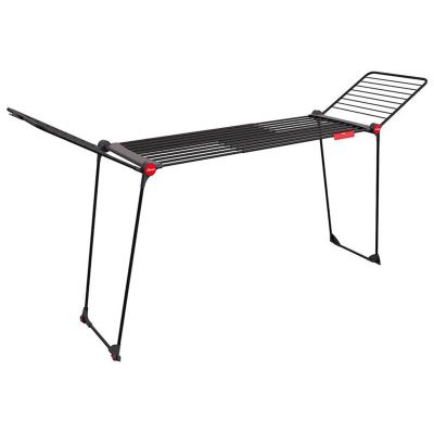 Sušiak na bielizeň VILEDA Infinity Flex 178872 Black