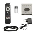 TESLA MediaBox XG500 Google TV - multimediálny prehrávač