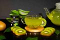 Aloe Vera & Kiwi 500 g: šťavnatý čaj