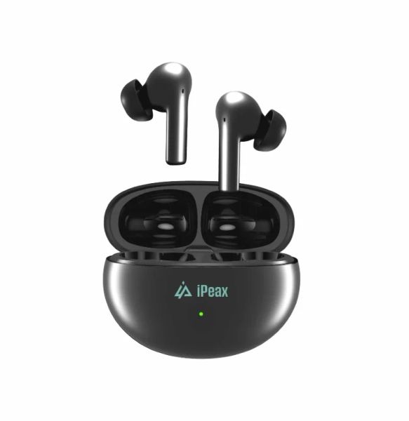 Slúchadlá Bluetooth iPEAX iTONE Black