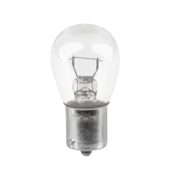 Autožiarovka BA15s 12V 21W VIPOW ZAR0167
