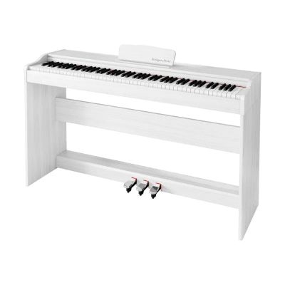 Digitálny klavír KRUGER & MATZ KMDP-105 White