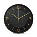Hodiny 57336B Black