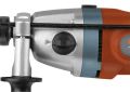 Príklepová vŕtačka ID 850 C, príkon 850W, EXTOL PREMIUM 8890032