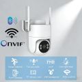 Kamera IMMAX NEO Lite 07819L Sentry dual band WiFi Tuya