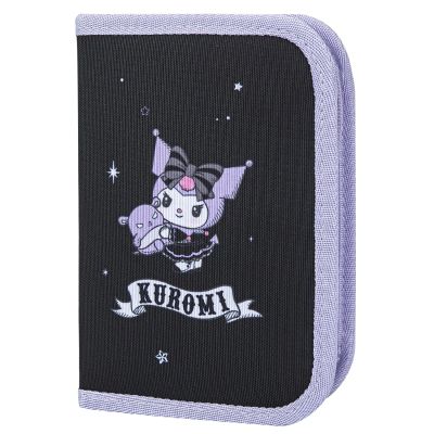 Jednopodlažné puzdro na ceruzky BAAGL Kuromi Fortune Dream