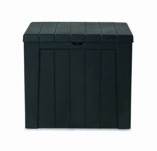 Box záhradný KETER Urban 113l Graphite