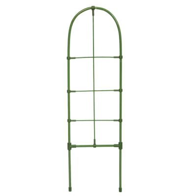 Podpera rastlín 75x27 cm rebríková