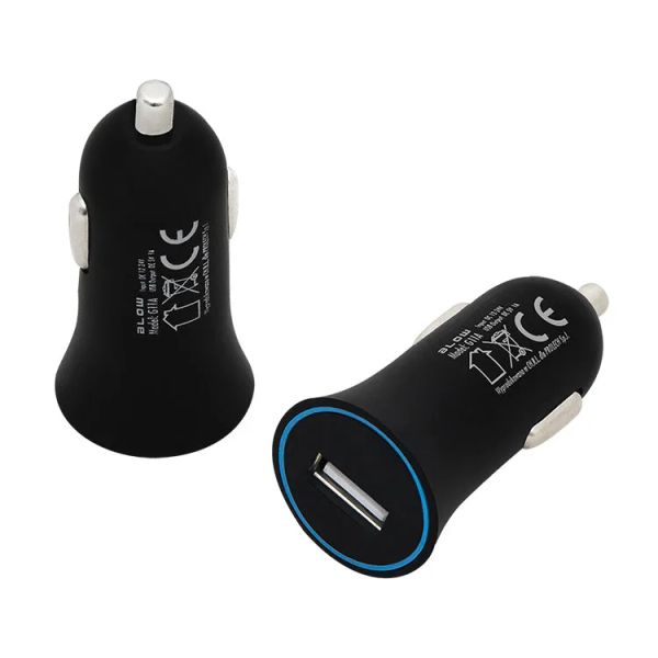 Autoadaptér USB BLOW 78-035