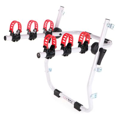 Nosič bicyklov SIXTOL SX1020 Bike 3 Trunk