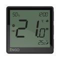 Inteligentný termostat ENGO EONE-230B ZigBee Tuya