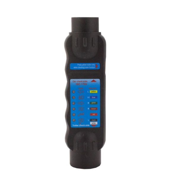 Tester ťažného zariadenia 7 pólov CARGUARD 54946