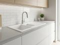 Reginox Modena 1000.10 White pure