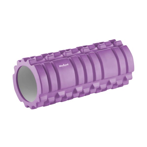 Valec masážny - roller REBEL RBA-3050-PU