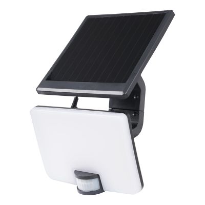 Solárne svietidlo RETLUX RSL 258 PIR