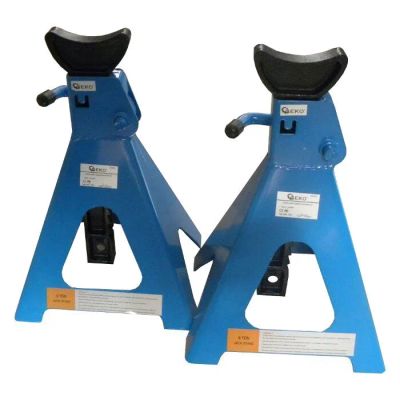 Podpera pod auto 6t GEKO G02161 2ks