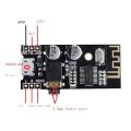 Bluetooth 4.2 Stereo Audio Receiver modul MH-M28
