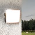 LED reflektor SOLIGHT WM-30W-Q
