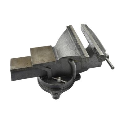 Zverák otočný 200mm GEKO G01033