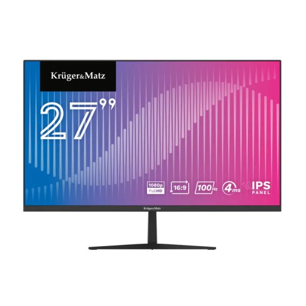 Monitor KRUGER & MATZ KM9901-MT27 27"