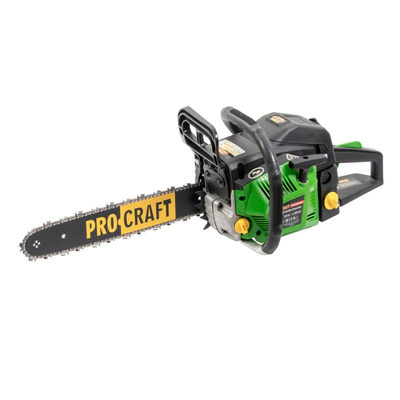 Reťazová píla PROCRAFT GS-50
