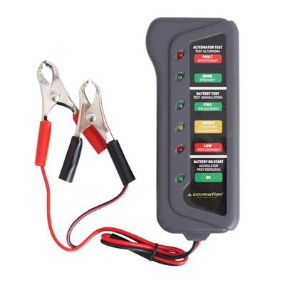 Tester autobatérie LTC LXETS152 12V