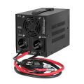 Zdroj záložný REBEL POWER-500-LFP4 12V 230V 500VA 300W Black