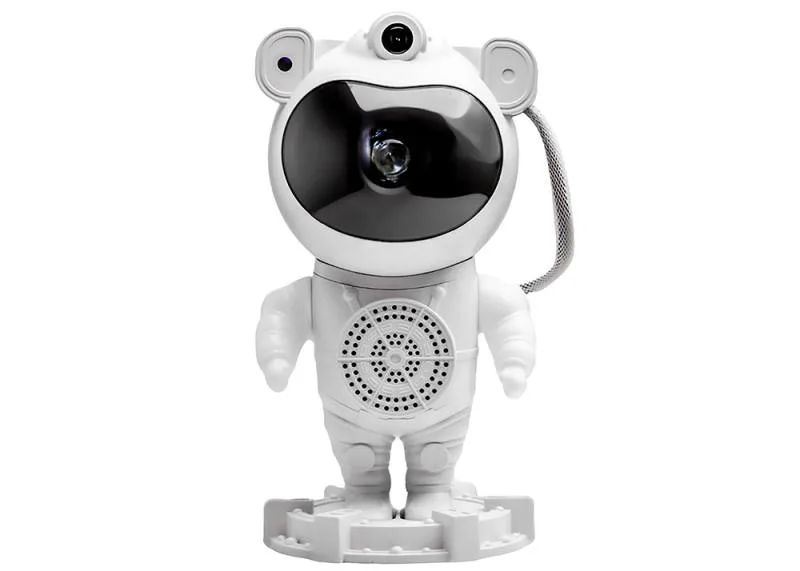 Laserový projektor LTC LXAS99 Astronaut