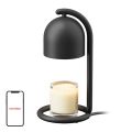 Ohrievač sviečok SWITCHBOT W8302101 Black